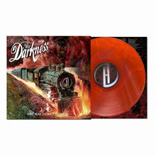 Load image into Gallery viewer, The Darkness - One Way Ticket to Hell... And Back
