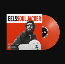 Load image into Gallery viewer, EELS - Souljacker
