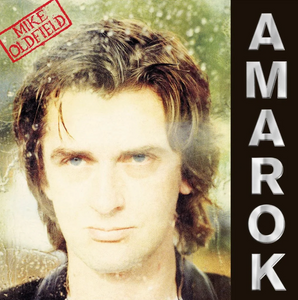 Mike Oldfield - Amarok