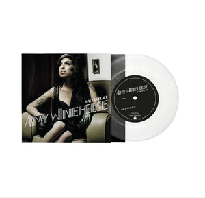 Amy Winehouse - Back to Black OST