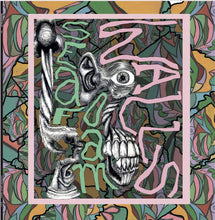 Load image into Gallery viewer, Seafoam Walls - XVI
