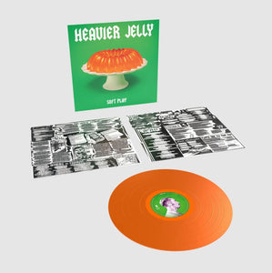 Soft Play - Heavier Jelly : Extended