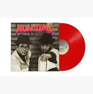 Run DMC - Run DMC