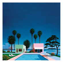 Load image into Gallery viewer, Various Artists - Pacific Breeze: Japanese City Pop, AOR and Boogie 1976–1986
