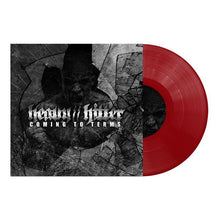 Load image into Gallery viewer, Heavy//Hitter - Coming to Terms / Moments of Misery
