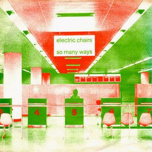 Electric Chairs - So Many Ways