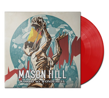 Load image into Gallery viewer, Mason Hill - World So Wonderful

