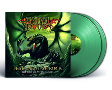 Load image into Gallery viewer, Astral Doors - Testament Of Rock
