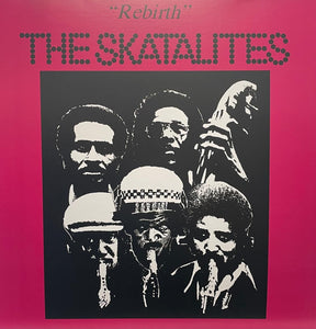 The Skatalites - Rebirth