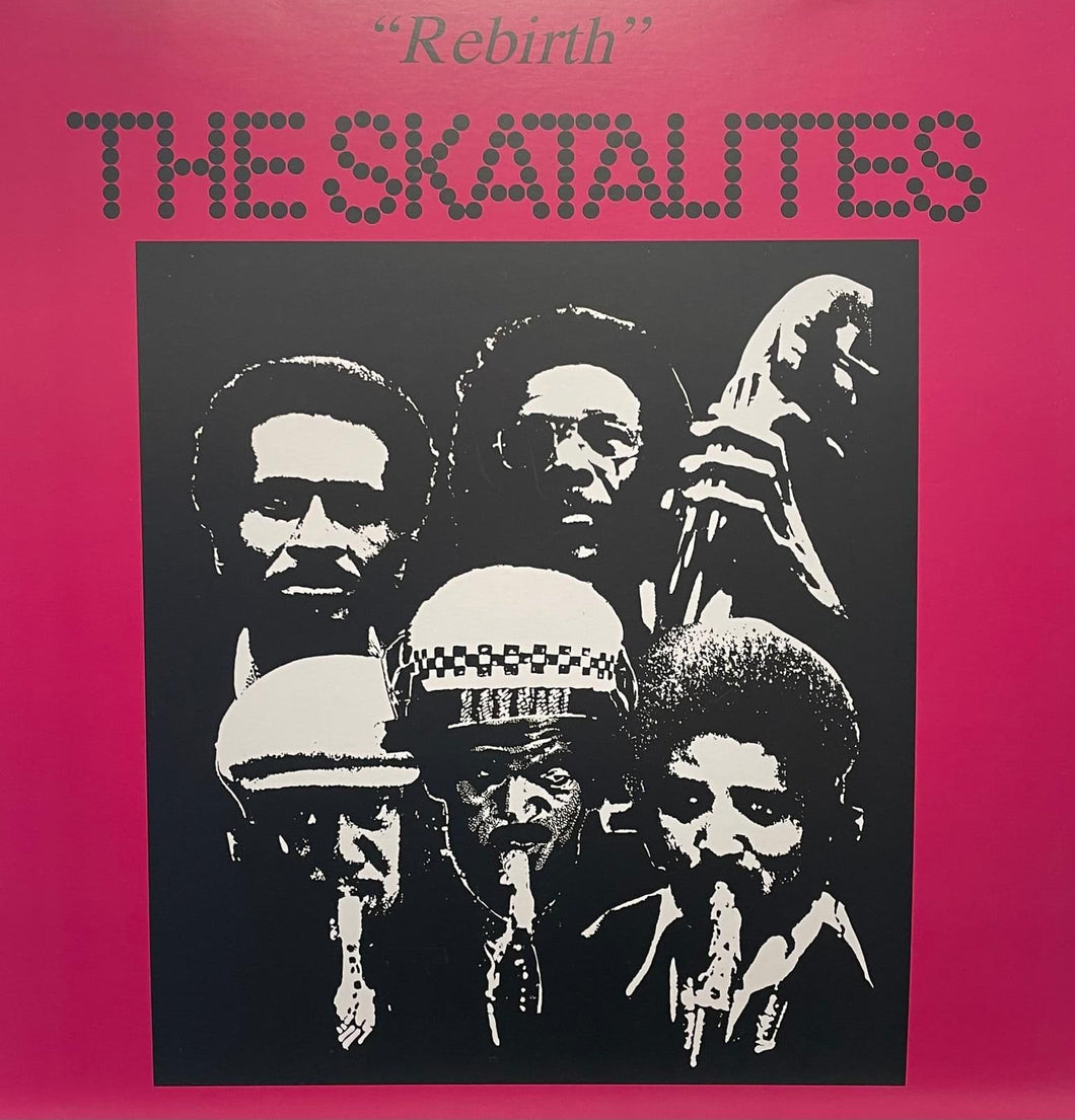 The Skatalites - Rebirth