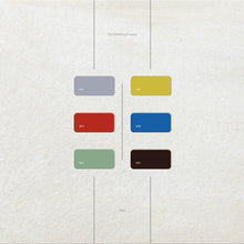 Load image into Gallery viewer, The Wedding Present - Maxi
