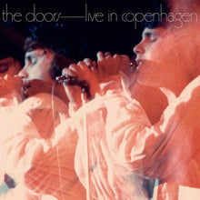 Load image into Gallery viewer, The Doors - Live In Copenhagen 1968
