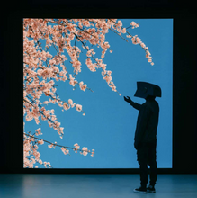 Load image into Gallery viewer, Holding Absence - Modern Life Is Lonely
