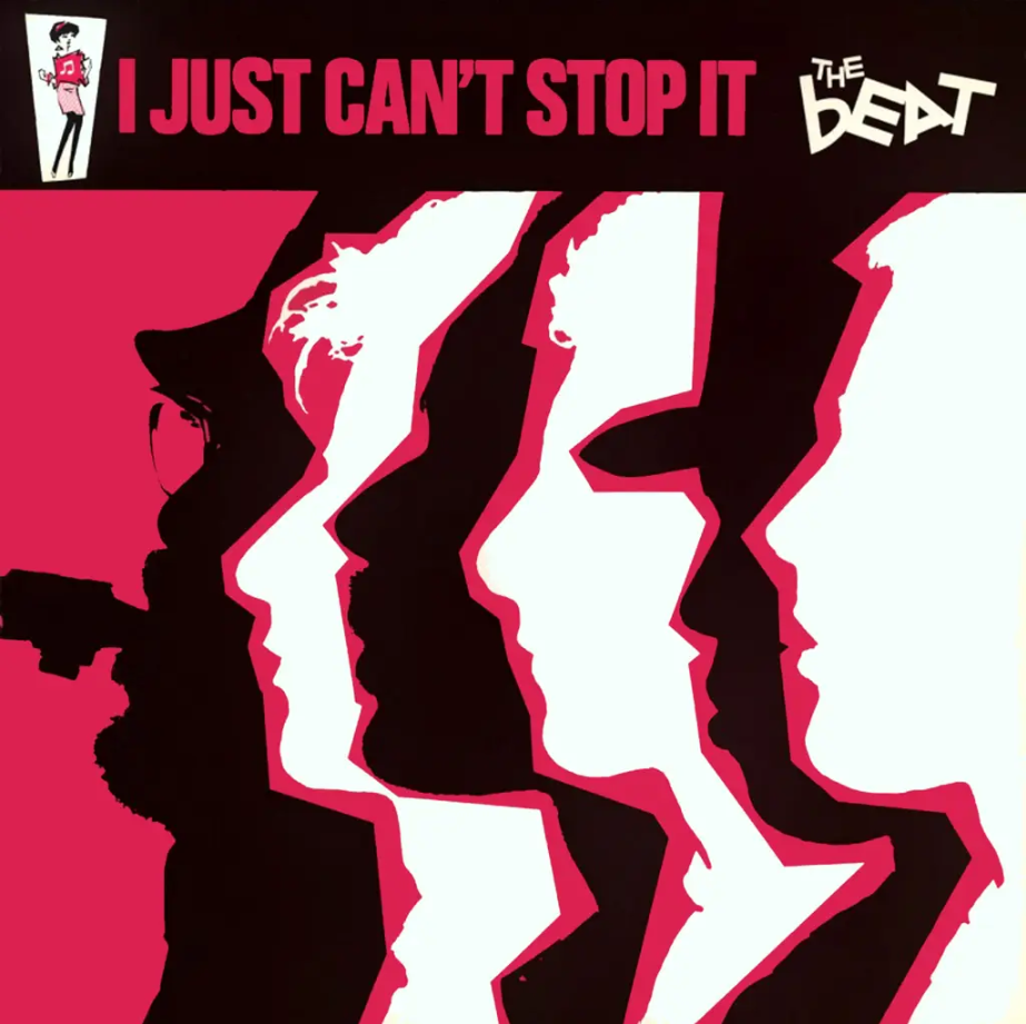 The Beat - I Just Can't Stop It [Expanded]