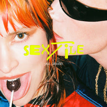 Load image into Gallery viewer, Sextile - yes, please.
