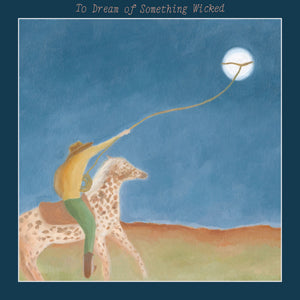 Matt Kerekes - To Dream of Something Wicked