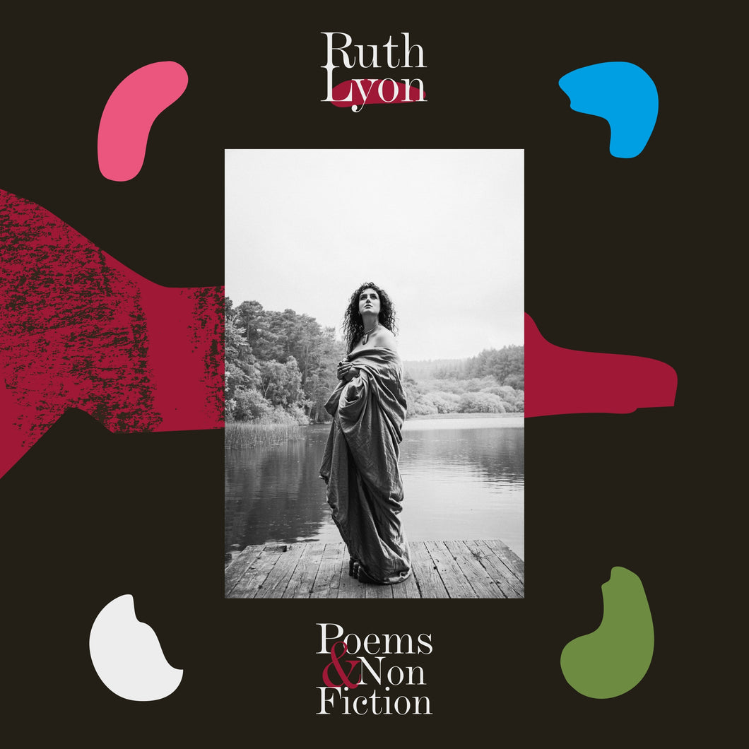 Ruth Lyon - Poems & Non-Fiction
