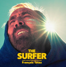 Load image into Gallery viewer, François Tétaz - The Surfer Official Soundtrack
