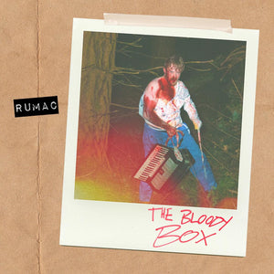 RuMac - The Bloody Box