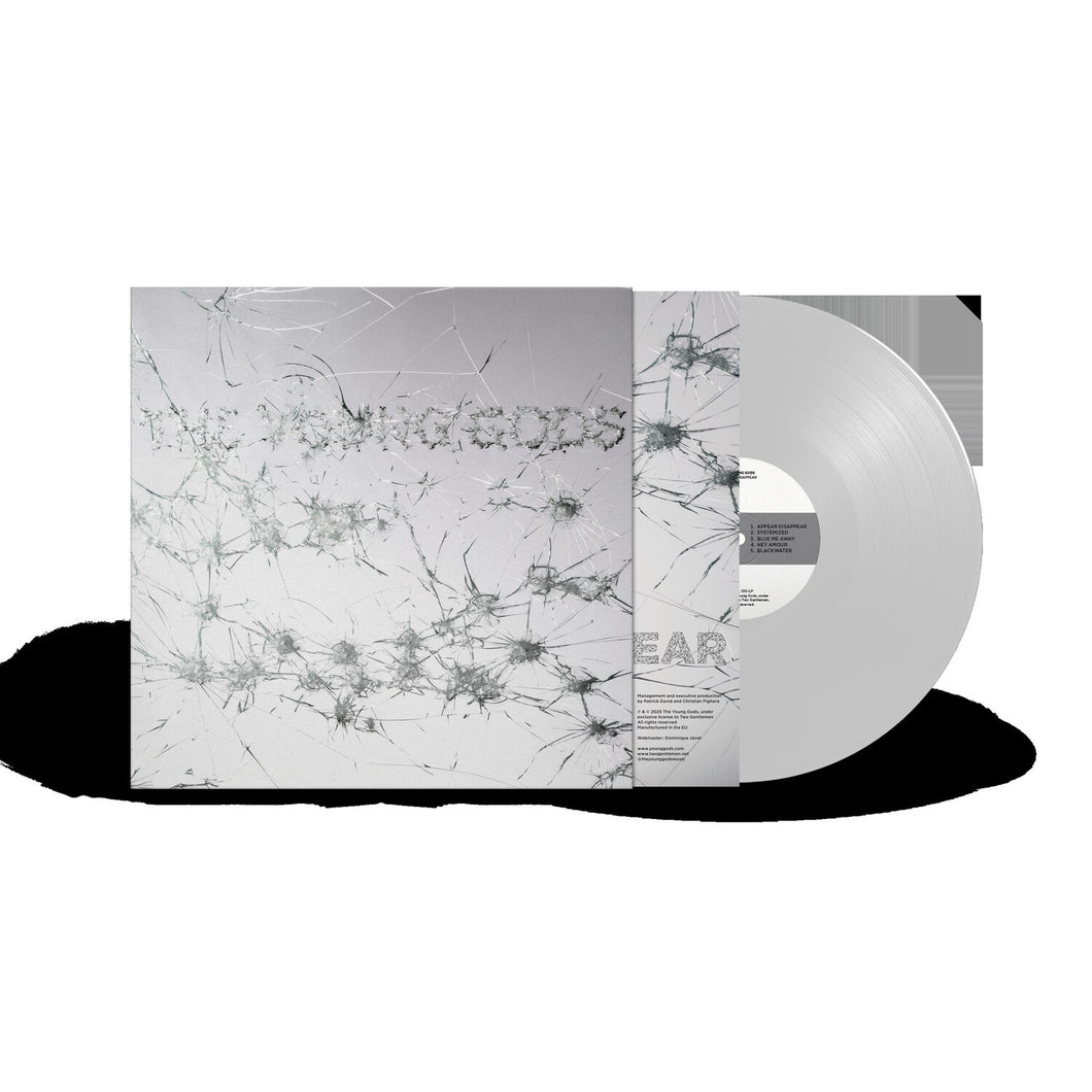 The Young Gods - Appear Disappear