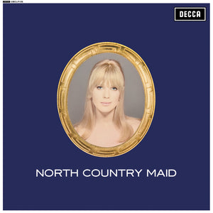 Marianne Faithfull - North Country Maid