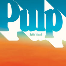 Load image into Gallery viewer, Pulp - Spike Island
