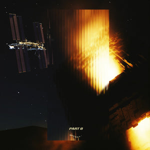 Various Artists - We Are Not Alone : Part 8