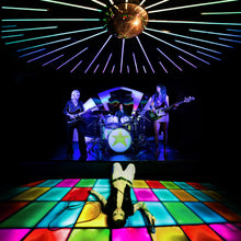 Load image into Gallery viewer, The Aces - Gold Star Baby
