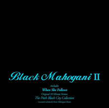 Load image into Gallery viewer, Moodymann - Black Mahogani II
