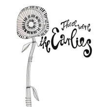 Load image into Gallery viewer, The Earlies - These Were The Earlies
