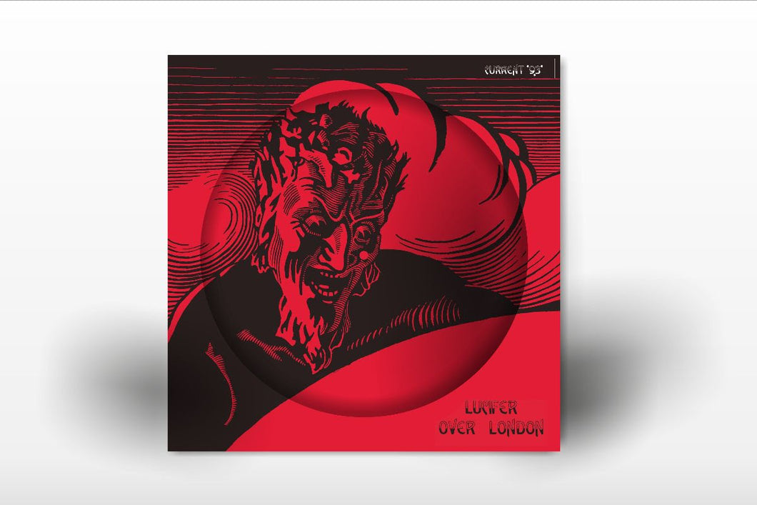 Current 93 - Lucifer Over London