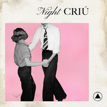Load image into Gallery viewer, Hilary Woods - Night CRIÚ
