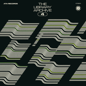 The Library Archive - The Library Archive: Vol. 4