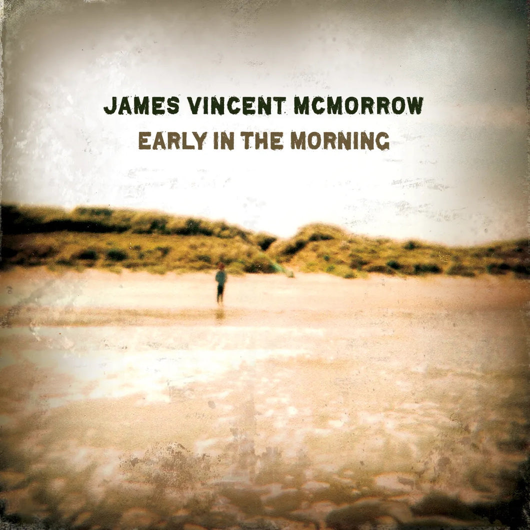 James Vincent McMorrow - Early In The Morning (15th Anniversary)