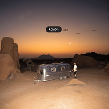 Load image into Gallery viewer, Thylacine - Roads Vol. 3
