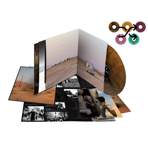 Thylacine - Roads Vol. 3