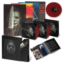 Load image into Gallery viewer, John Carpenter, Cody Carpenter &amp; Daniel Davies - Halloween: The Complete Expanded Edition
