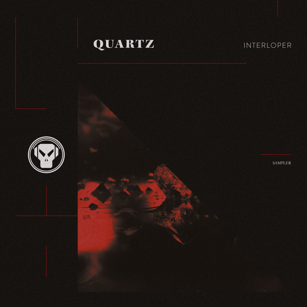 Quartz - Interloper (Album Sampler)