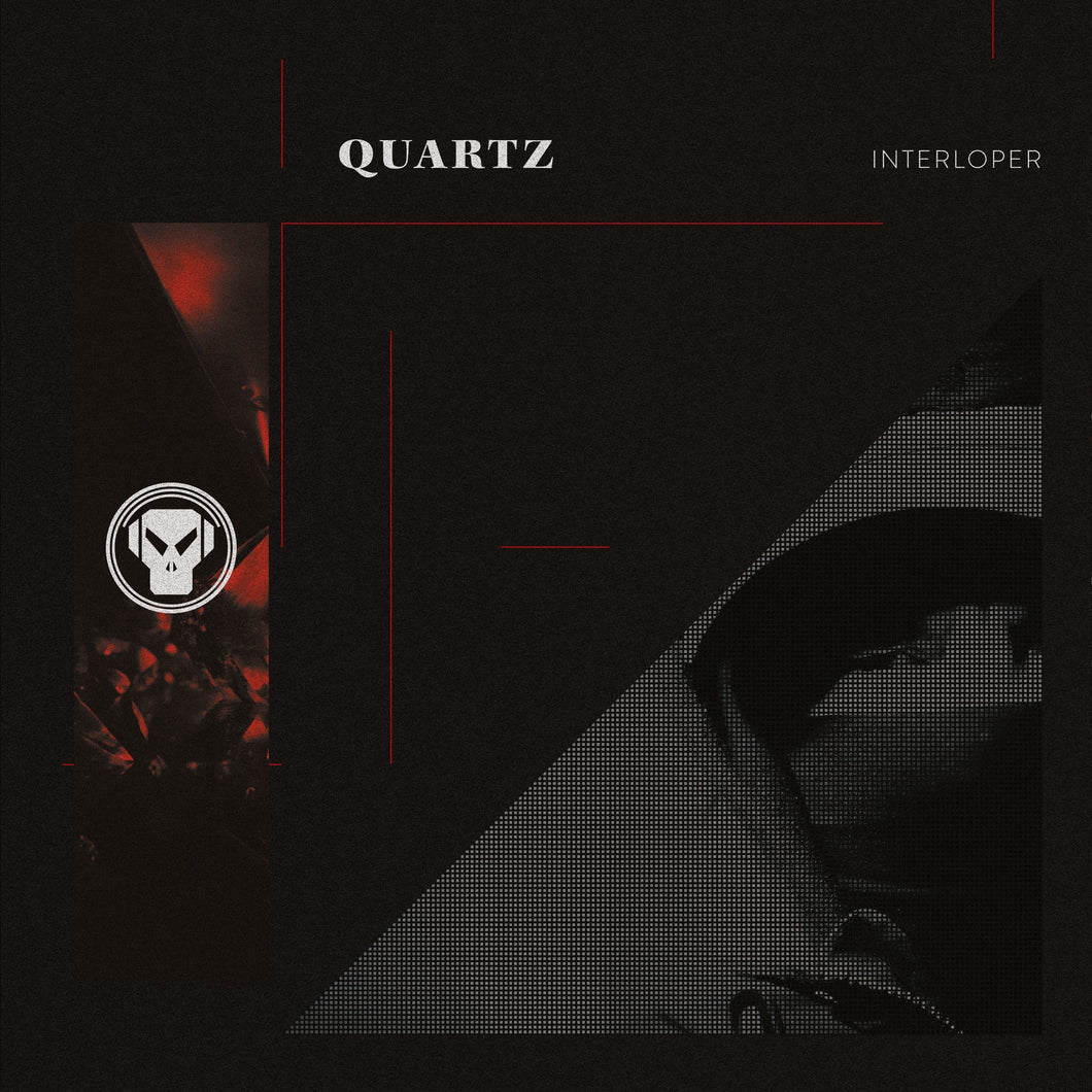 Quartz - Interloper
