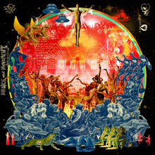 Load image into Gallery viewer, Various Artists - Luke Una Presents: E Soul Cultura Vol.3
