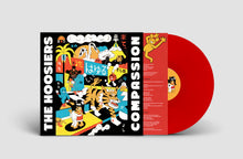 Load image into Gallery viewer, The Hoosiers - Compassion
