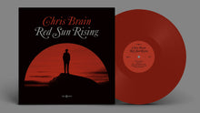 Load image into Gallery viewer, Chris Brain - Red Sun Rising
