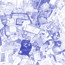 Load image into Gallery viewer, Ninajirachi - I Love My Computer
