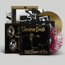 Load image into Gallery viewer, Christian Death - Only Theatre of Pain
