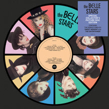 Load image into Gallery viewer, The Belle Stars - The Belle Stars
