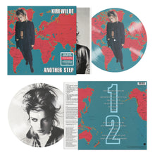 Load image into Gallery viewer, Kim Wilde - Another Step
