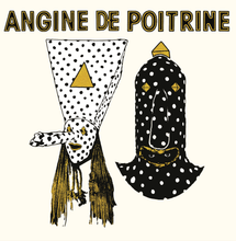 Load image into Gallery viewer, Angine De Poitrine - Vol.I
