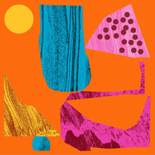 Load image into Gallery viewer, Various Artists - Mr Bongo Record Club vol.8

