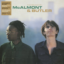 Load image into Gallery viewer, McAlmont &amp; Butler - The Sound of McAlmont &amp; Butler
