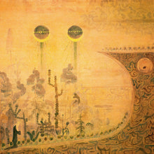 Load image into Gallery viewer, Syd Matters - A Gospel Of Some Sort
